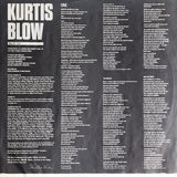 Kurtis Blow