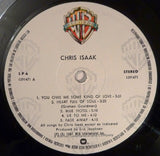 Chris Isaak