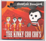 Montjuic Boneyard