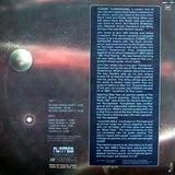 Cosmic Turnaround
