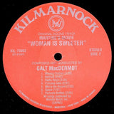 Woman Is Sweeter (Original Soundtrack)