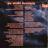 Deceiver Of The Gods