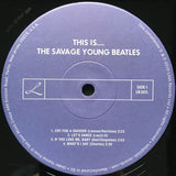 This Is....The Savage Young Beatles