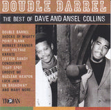 Double Barrel - The Best Of Dave And Ansel Collins