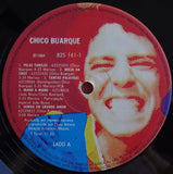 Chico Buarque