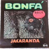 Jacaranda