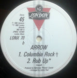 Long Time / Columbia Rock / Rub Up