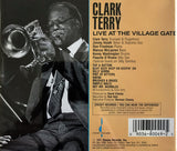 Live At The Village Gate