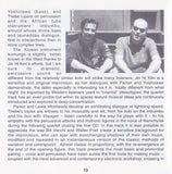 Synergetics – Phonomanie III