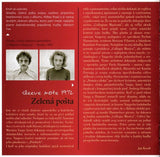 Zelená Pošta
