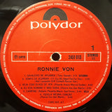 Ronnie Von