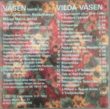 Vilda Väsen