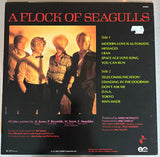 A Flock Of Seagulls