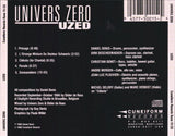 Uzed