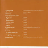Earth Songs