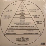 Rhythmatism
