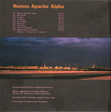 Nomos Apache Alpha