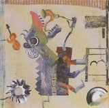 The Little Trumpet