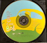 B Is For Bob