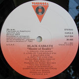 Master Of Reality