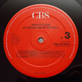 Pampered Menial + At The Sound Of The Bell