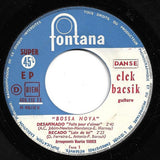Bossa Nova - Desafinado