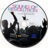 Sound Of Revolution (A Collection Of Songs That Made The Iron Curtain Fall)