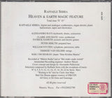 Heaven & Earth Magic Feature