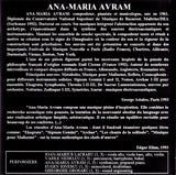 A Priori