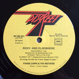 Roxy & Elsewhere