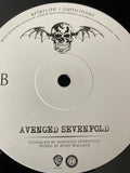 Avenged Sevenfold