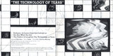 The Technology Of Tears (And Other Music For Dance)