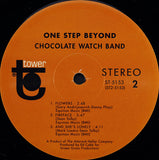 One Step Beyond