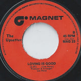 Hurt So Good / Loving is Good