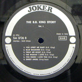 The B.B. King Story Vol.1