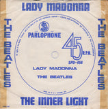 Lady Madonna