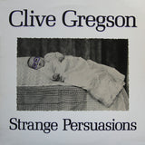 Strange Persuasions