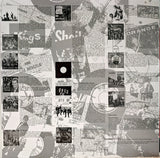 Portuguese Nuggets Vol 1: A Trip To 60's Portuguese Beat Surf And Garage Rock