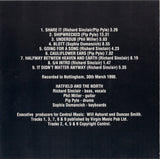 Live 1990