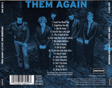Them Again featuring Van Morrison