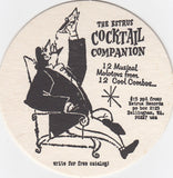 The Estrus Cocktail Companion