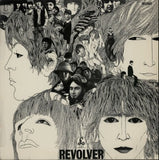 Revolver