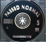 Passed Normal Volume 5