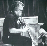 Freedom Of The City 2002: Small Groups