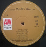 Ye-Me-Le
