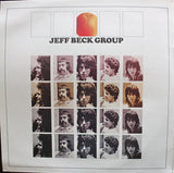 Jeff Beck Group + Rough And Ready