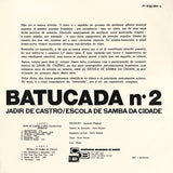 Batucada Nº 2