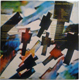 My Life In The Bush Of Ghosts