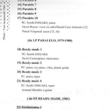 Back To Schizo (1975 - 1983)