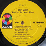 Roxy Music